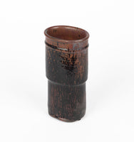 Stig Lindberg Tenmoku Vessels