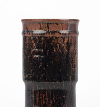 Load image into Gallery viewer, Stig Lindberg Tenmoku Vessels