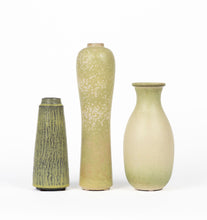 Load image into Gallery viewer, Muted Lime Vessel Collection