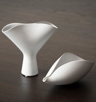 Veckla Series Vessel Duo