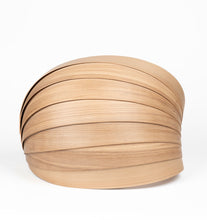 Load image into Gallery viewer, Olive Ash Split Wood Baskets