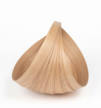 Load image into Gallery viewer, Olive Ash Split Wood Baskets