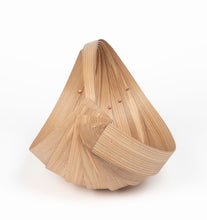 Load image into Gallery viewer, Olive Ash Split Wood Baskets