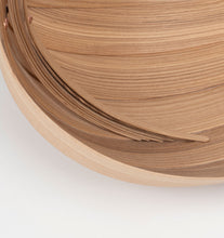 Load image into Gallery viewer, Olive Ash Split Wood Baskets