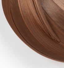 Load image into Gallery viewer, Walnut and Ash Split Wood Baskets