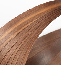 Load image into Gallery viewer, Walnut and Ash Split Wood Baskets