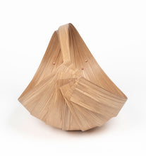 Load image into Gallery viewer, Olive Ash Split Wood Baskets