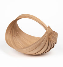 Load image into Gallery viewer, Olive Ash Split Wood Baskets