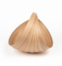 Load image into Gallery viewer, Olive Ash Split Wood Baskets