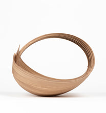 Load image into Gallery viewer, Olive Ash Split Wood Baskets