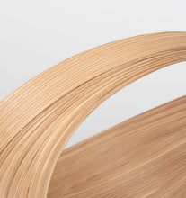 Load image into Gallery viewer, Olive Ash Split Wood Baskets