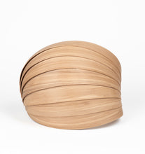 Load image into Gallery viewer, Olive Ash Split Wood Baskets