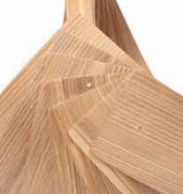 Load image into Gallery viewer, Olive Ash Split Wood Baskets