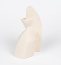 Load image into Gallery viewer, Female and Minimalist Sculptures
