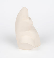 Load image into Gallery viewer, Female and Minimalist Sculptures
