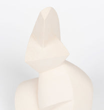 Load image into Gallery viewer, Female and Minimalist Sculptures