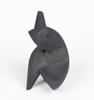 Female and Minimalist Sculptures