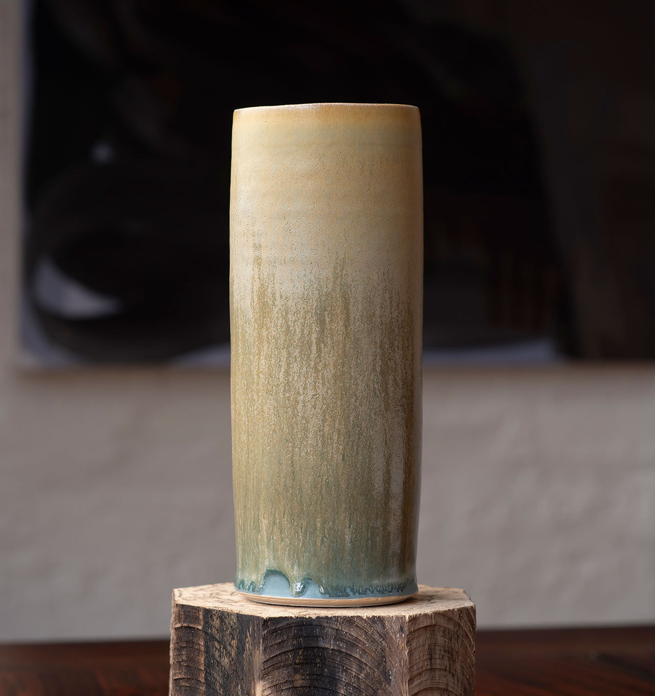 Medium Cylinder Vase