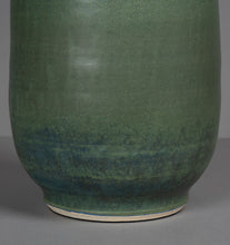 Load image into Gallery viewer, Evergreen Gourd Table Lamps