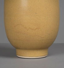 Load image into Gallery viewer, Ochre Gourd Table Lamps