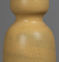 Load image into Gallery viewer, Ochre Gourd Table Lamps
