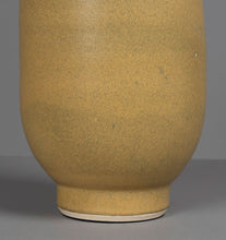 Load image into Gallery viewer, Ochre Gourd Table Lamps