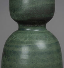 Load image into Gallery viewer, Evergreen Gourd Table Lamps