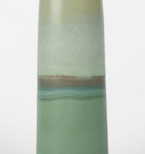 Load image into Gallery viewer, Meadow Green + Almond Vessels