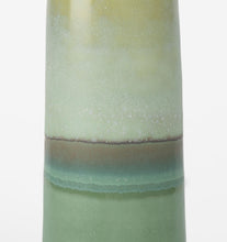 Load image into Gallery viewer, Meadow Green + Almond Vessels