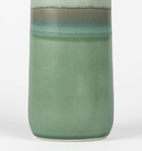 Load image into Gallery viewer, Meadow Green + Almond Vessels