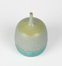 Load image into Gallery viewer, Meadow Green + Turquoise Vessel Collection