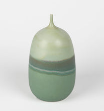 Load image into Gallery viewer, Meadow Green + Almond Vessels