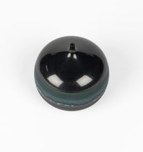 Load image into Gallery viewer, Black Metallic + Midnight Blue Duo and Black Graphite Vessel