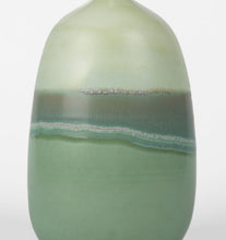 Load image into Gallery viewer, Meadow Green + Almond Vessels