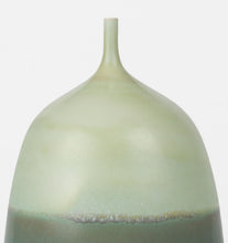 Load image into Gallery viewer, Meadow Green + Almond Vessels