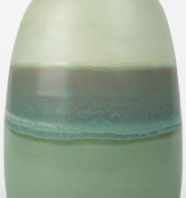 Load image into Gallery viewer, Meadow Green + Almond Vessels