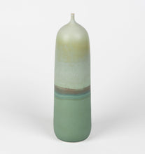 Load image into Gallery viewer, Meadow Green + Almond Vessels