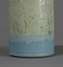 Load image into Gallery viewer, Misty Sage Haresfur Table Lamps
