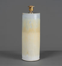 Load image into Gallery viewer, Ivory Dune Haresfur Table Lamps