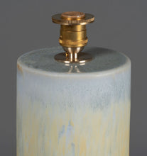 Load image into Gallery viewer, Ivory Dune Haresfur Table Lamps