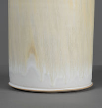 Load image into Gallery viewer, Ivory Dune Haresfur Table Lamps