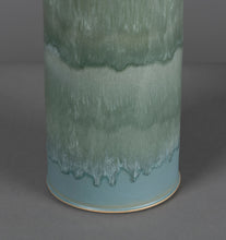 Load image into Gallery viewer, Coastal Jade Haresfur Table Lamps