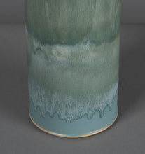 Load image into Gallery viewer, Coastal Jade Haresfur Table Lamps