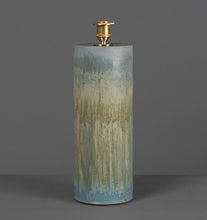 Load image into Gallery viewer, Misty Sage Haresfur Table Lamps