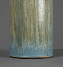 Load image into Gallery viewer, Misty Sage Haresfur Table Lamps