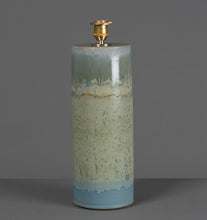 Load image into Gallery viewer, Misty Sage Haresfur Table Lamps
