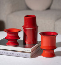 Load image into Gallery viewer, Pop and Ting Series Vase Set