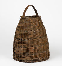 Load image into Gallery viewer, Round Pottle Basket