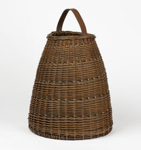 Load image into Gallery viewer, Round Pottle Basket