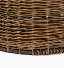 Load image into Gallery viewer, Round Pottle Basket
